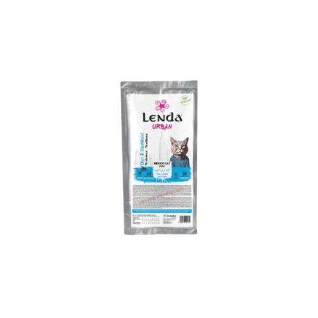 Lenda Urban Croquette Urban Chat Indoor & Sterilized 2 kg